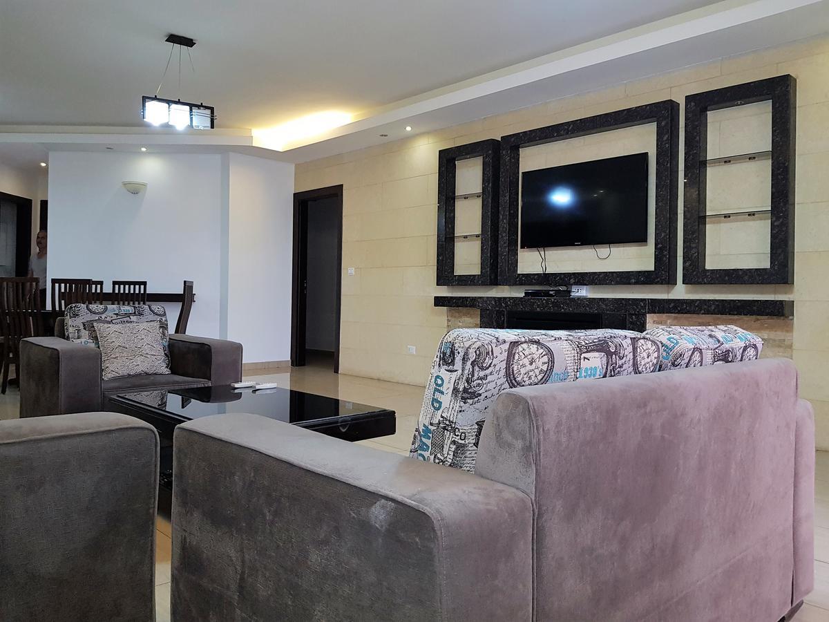 Dl Furnished Apartments Joünié Exterior foto